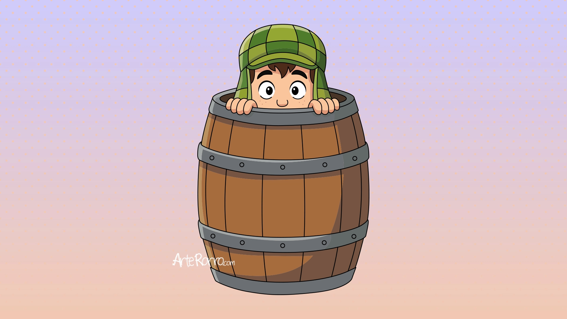 El Chavo del Ocho