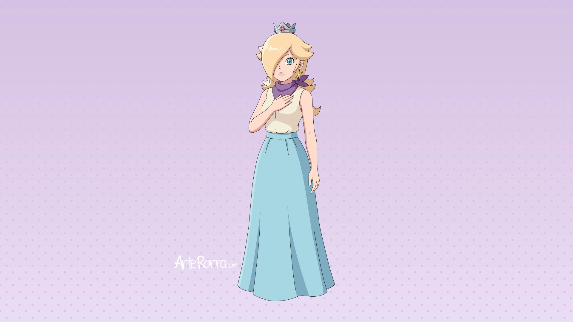 Princess Rosalina