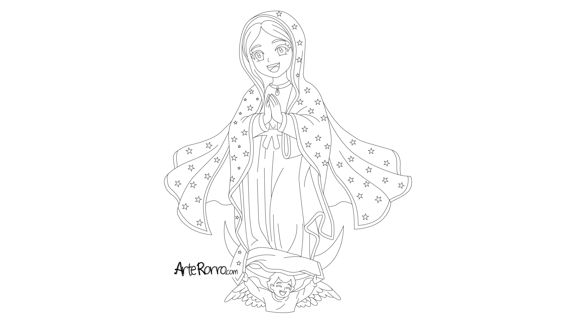 Our Lady of Guadalupe