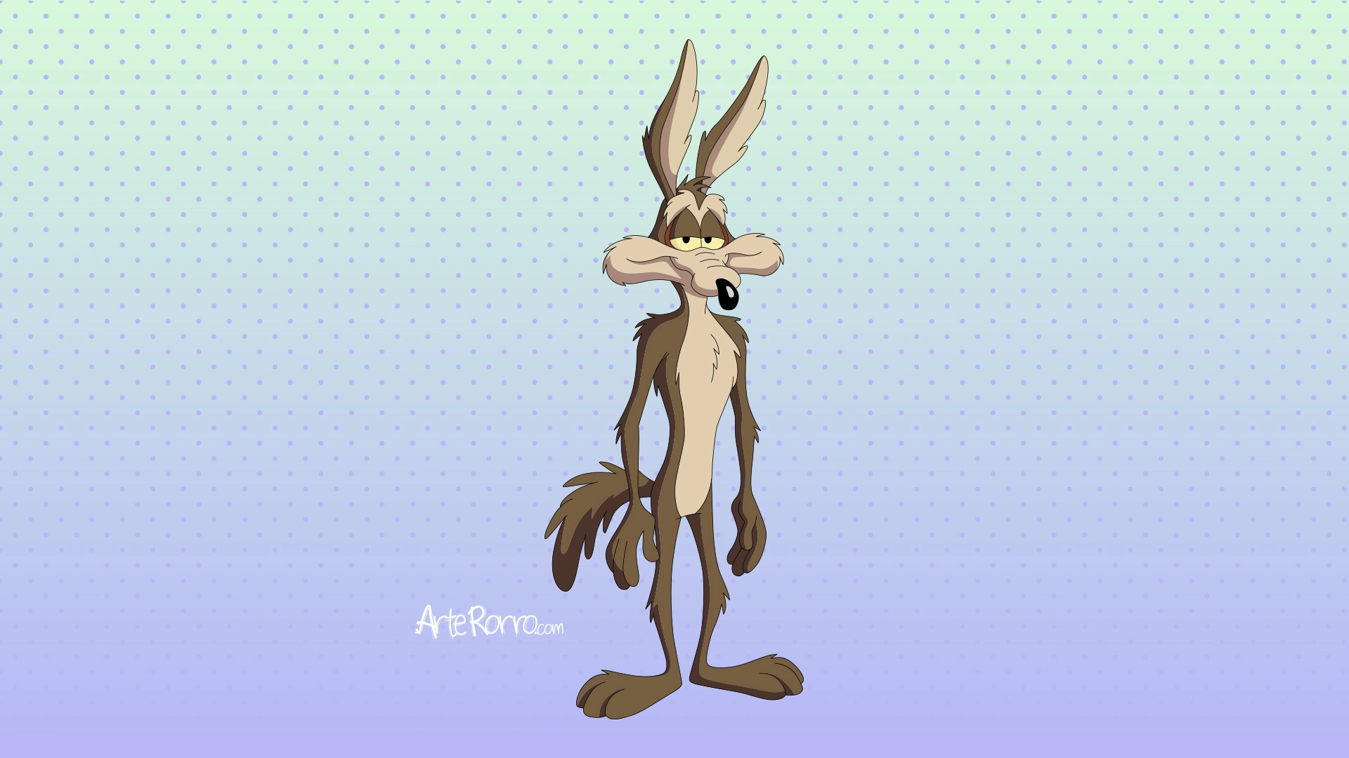 El Coyote
