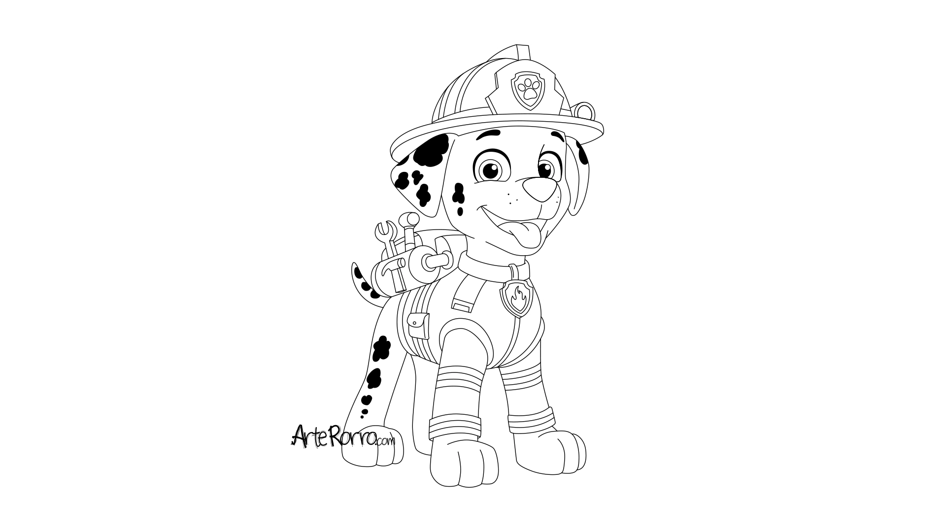  Marshall