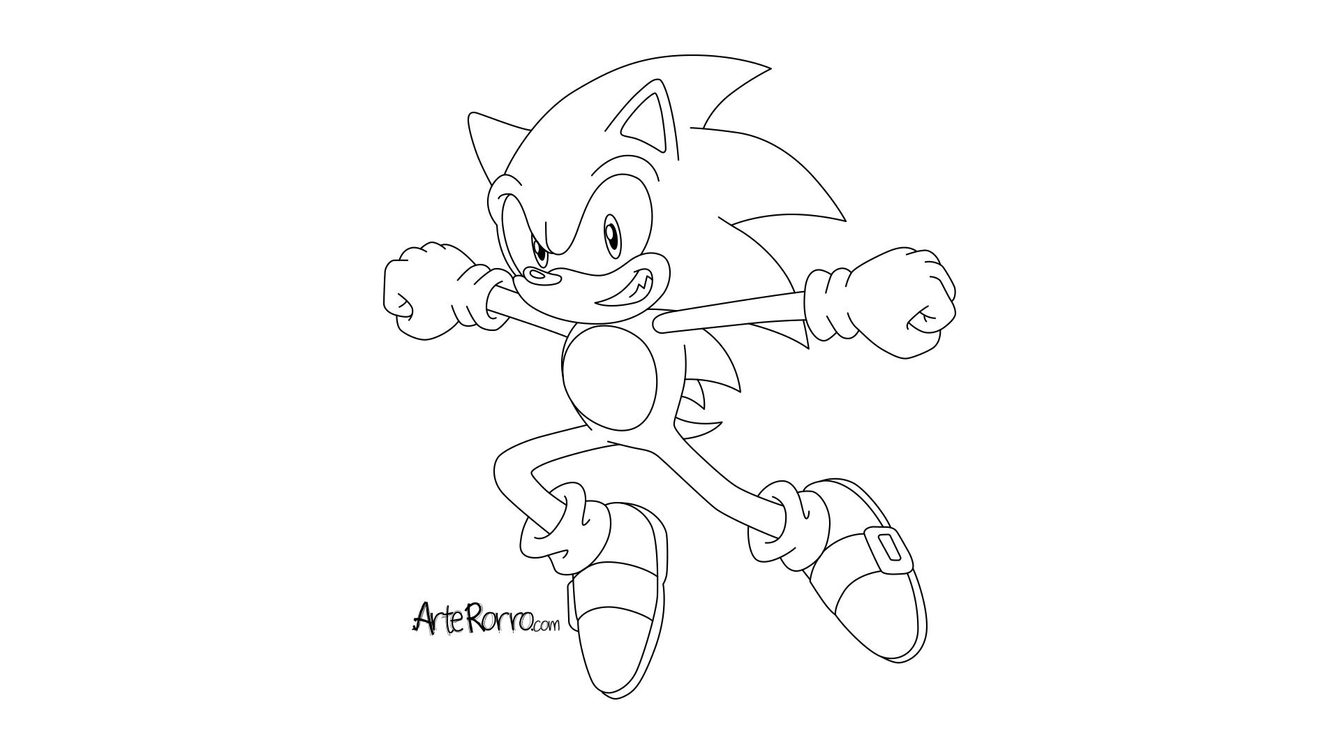  Sonic
