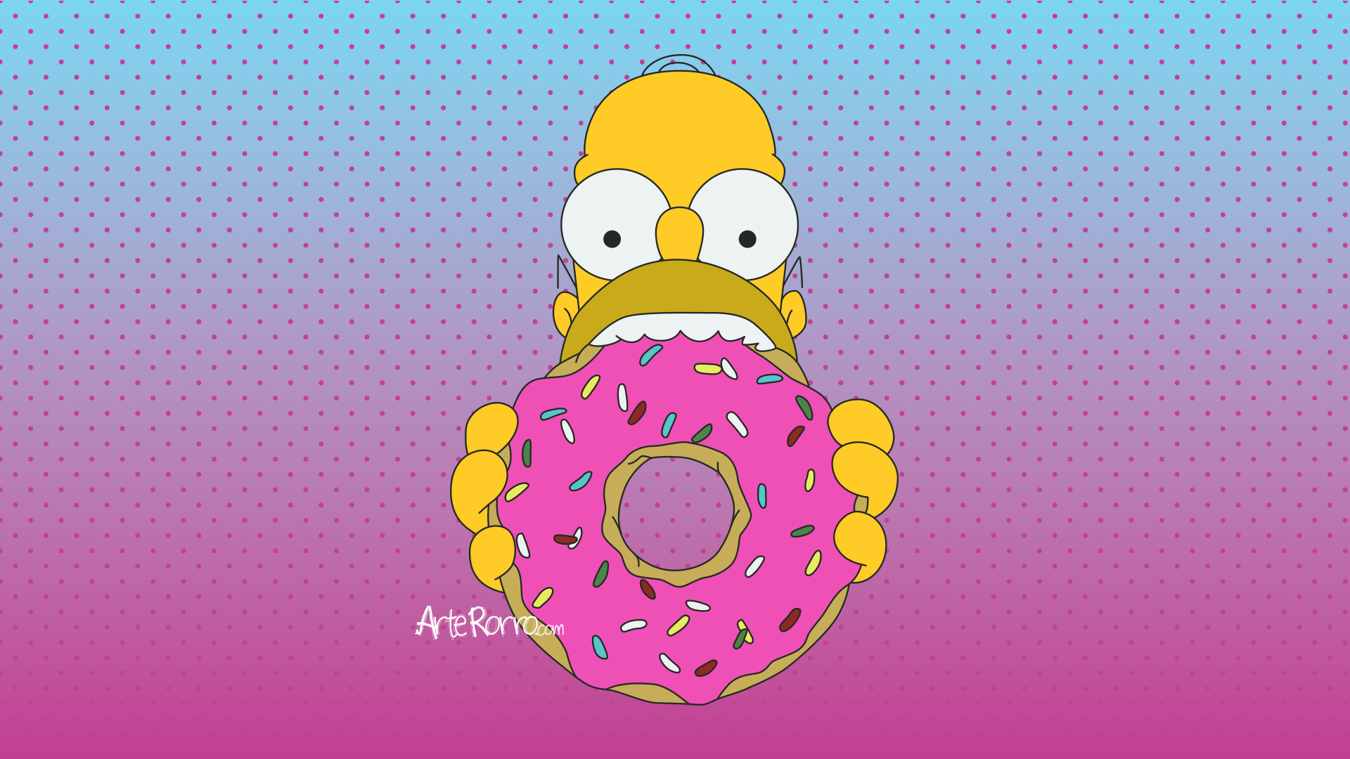 Homero Simpson