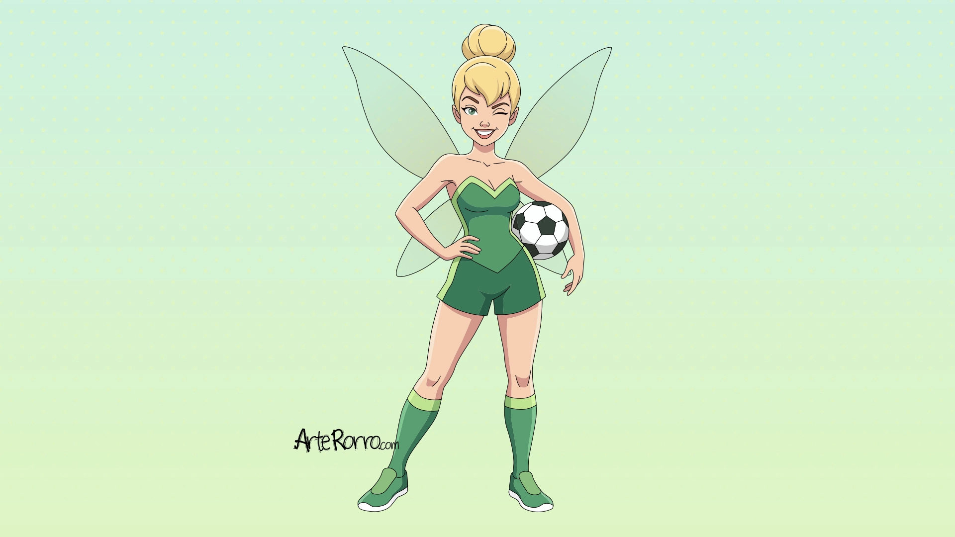 Tinker Bell