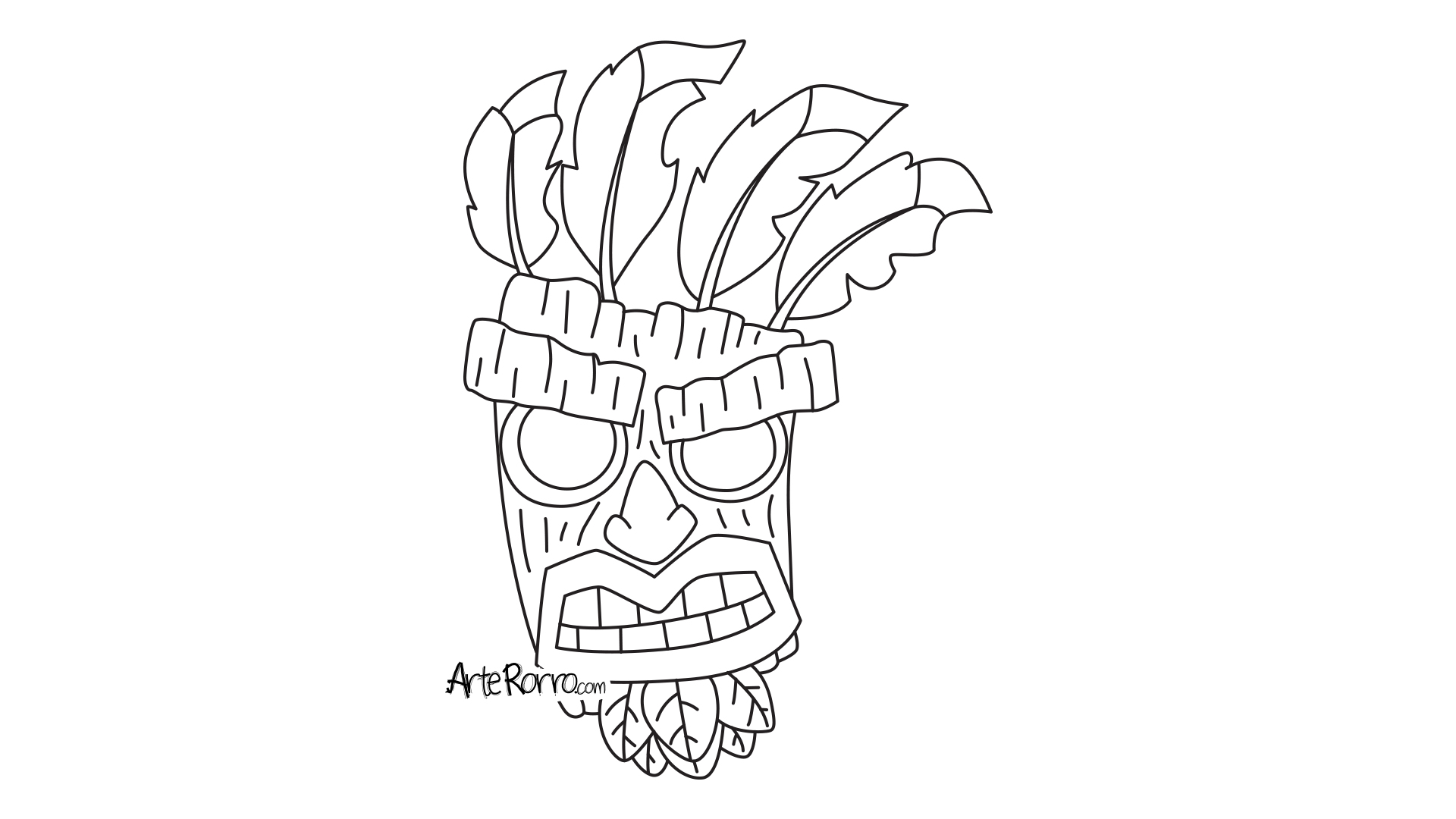 Aku Aku