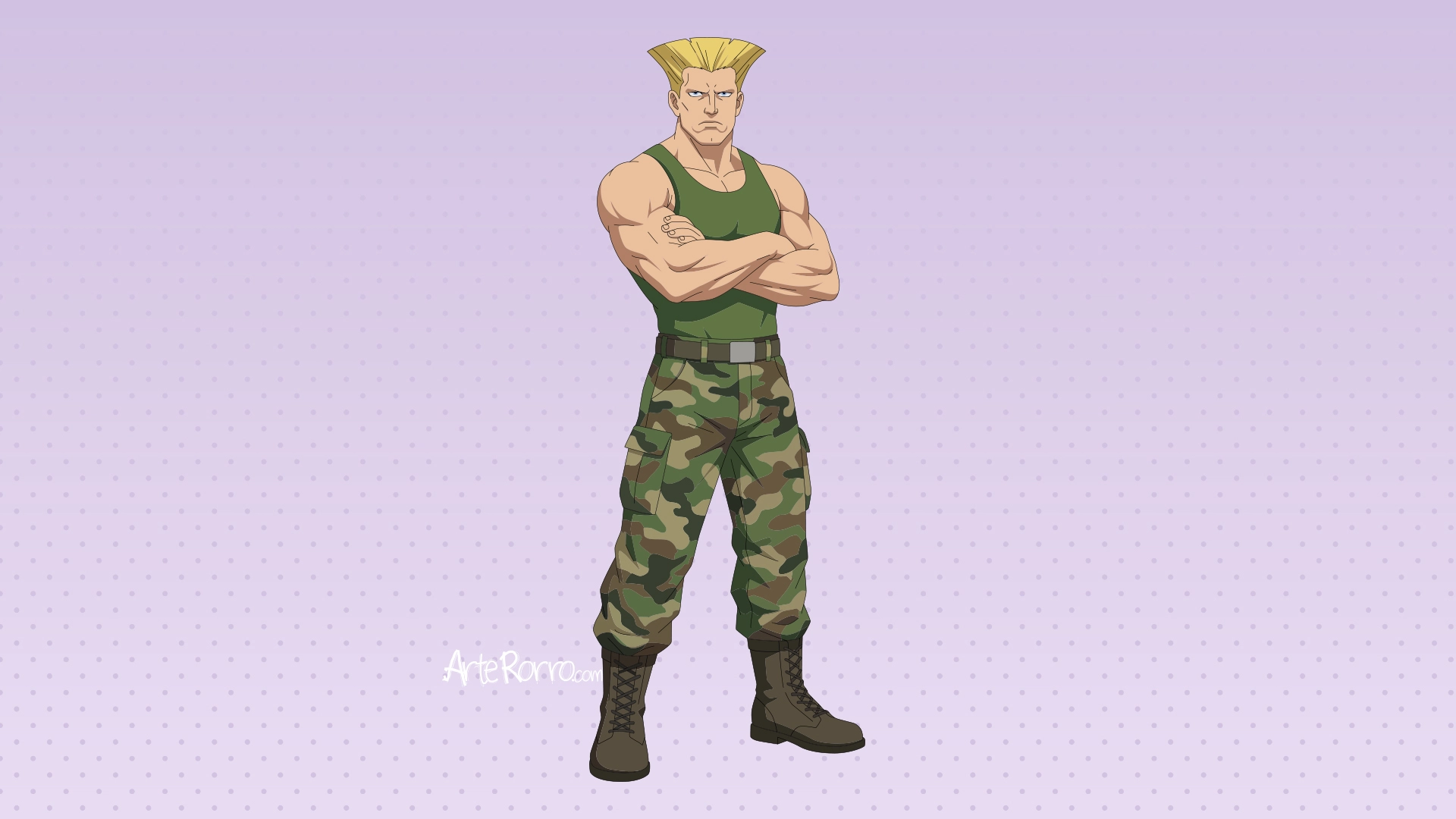 Guile