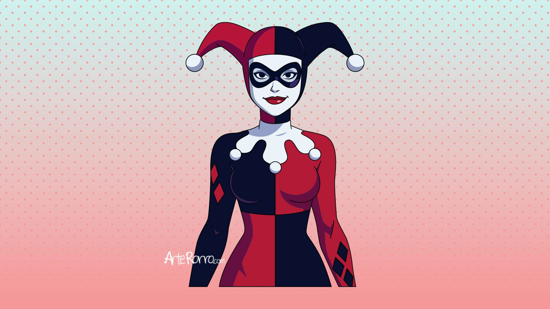 Harley Quinn