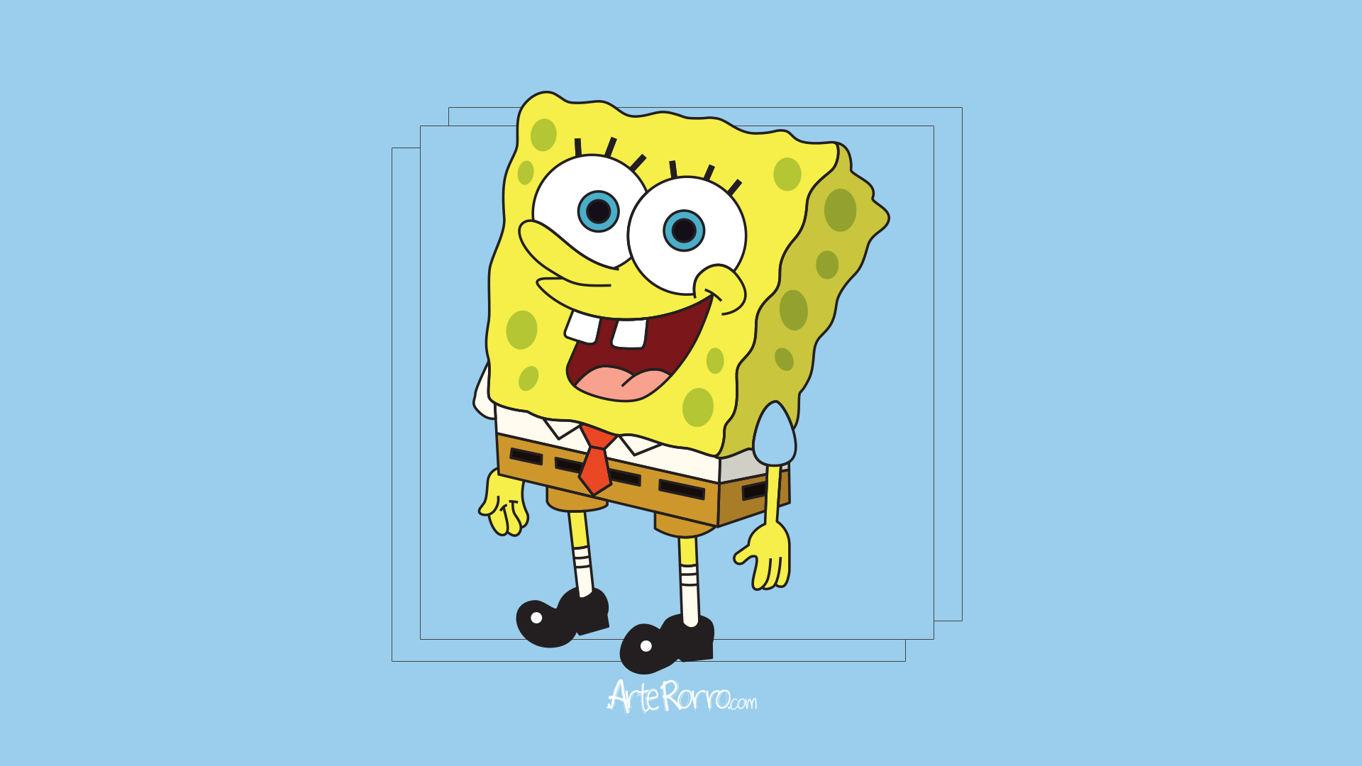 SpongeBob SquarePants