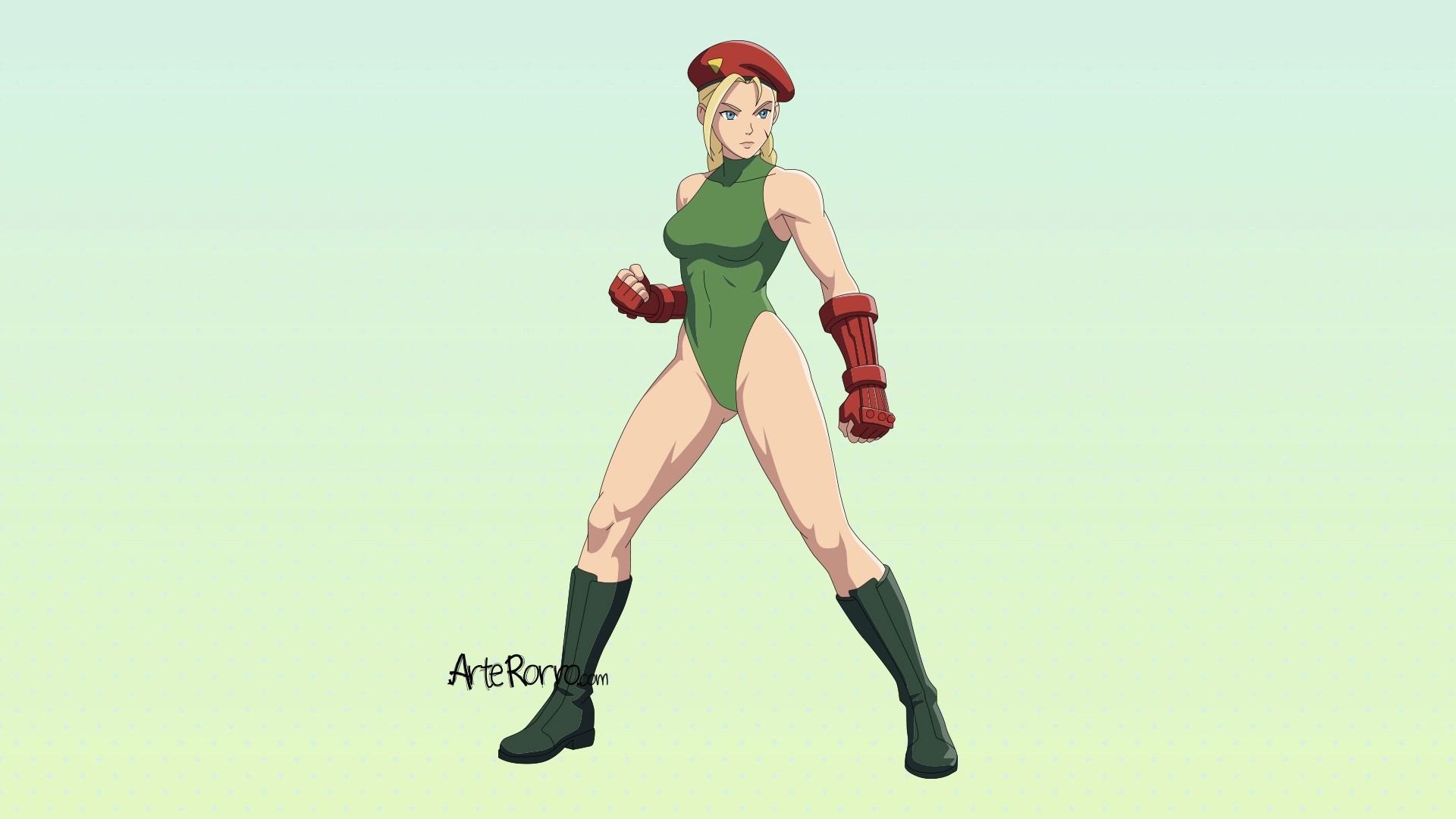 Cammy