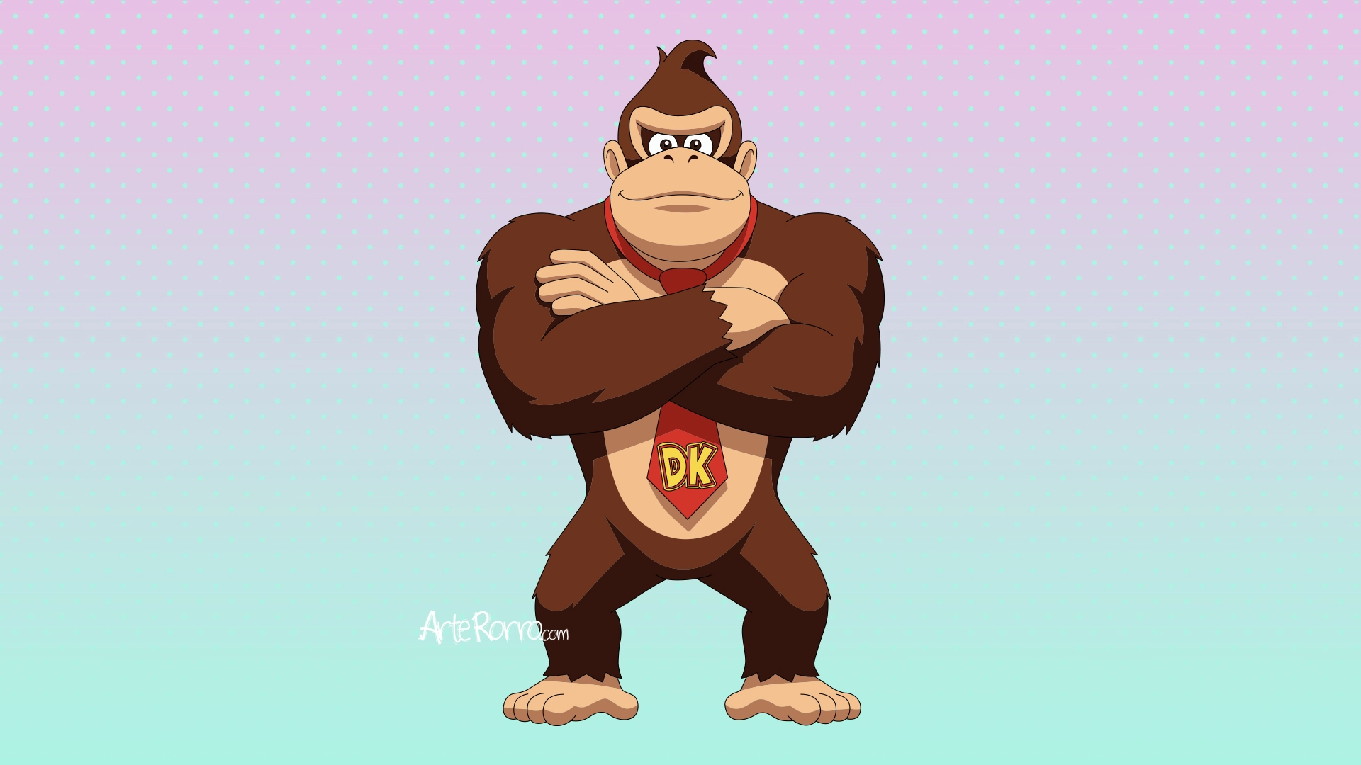 Donkey
