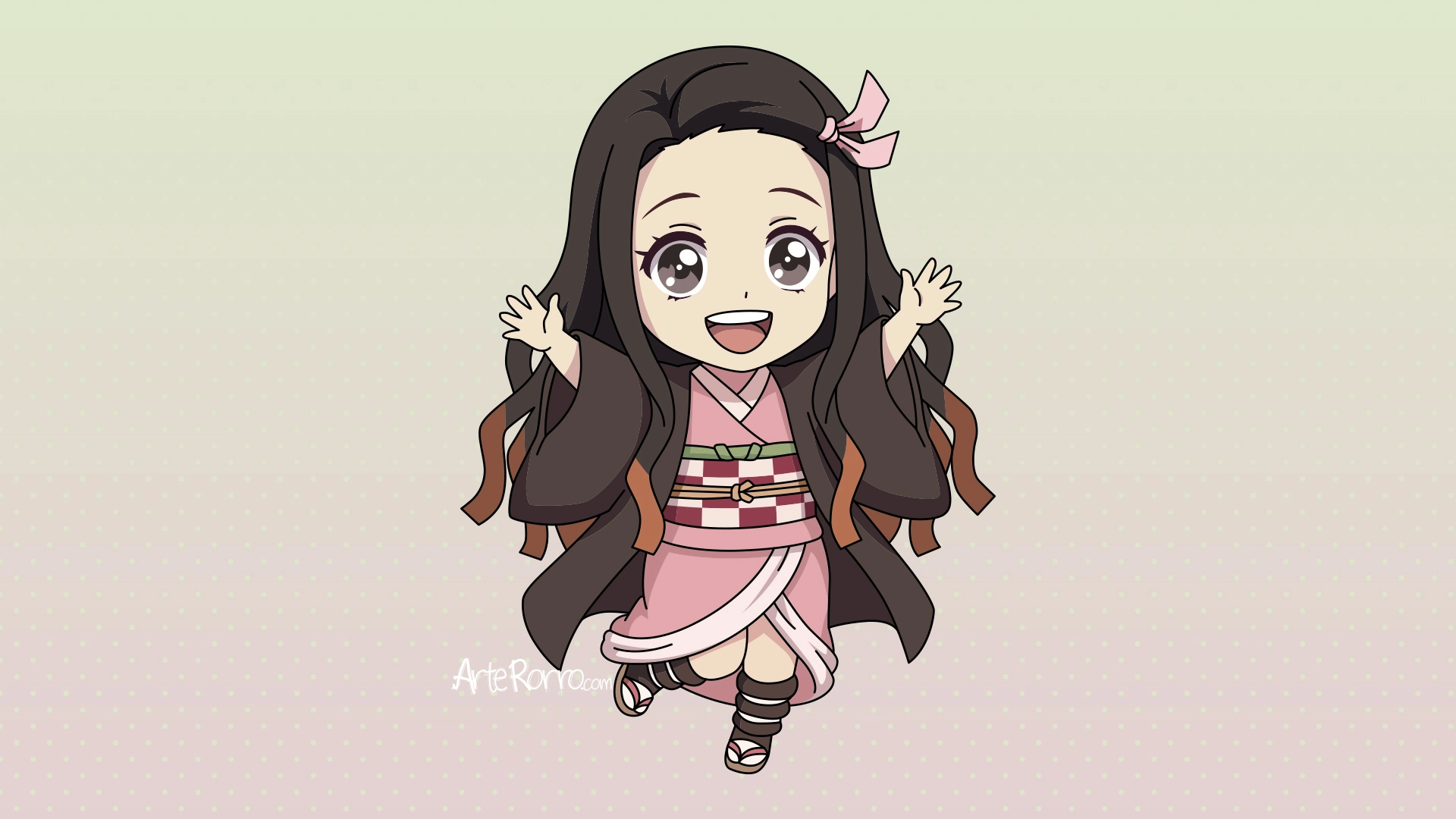 Nezuko Kamado