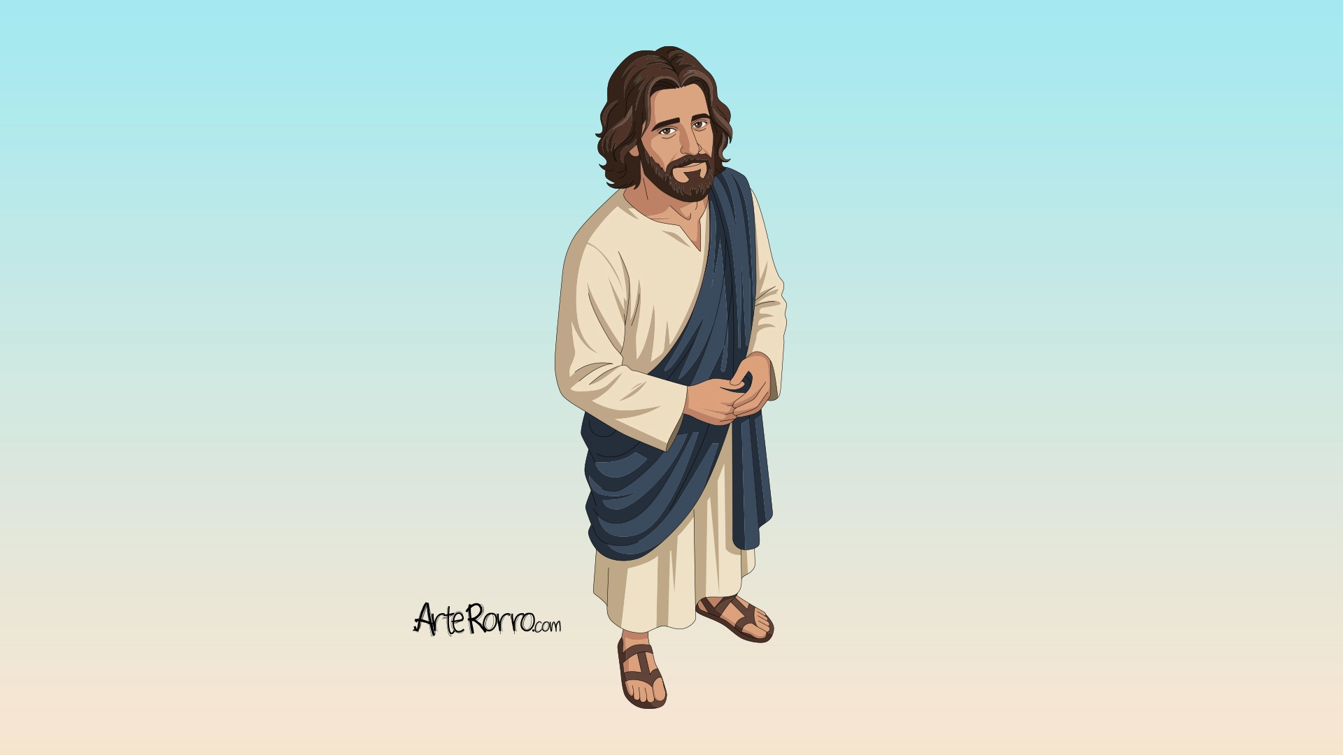 Jesus Christ