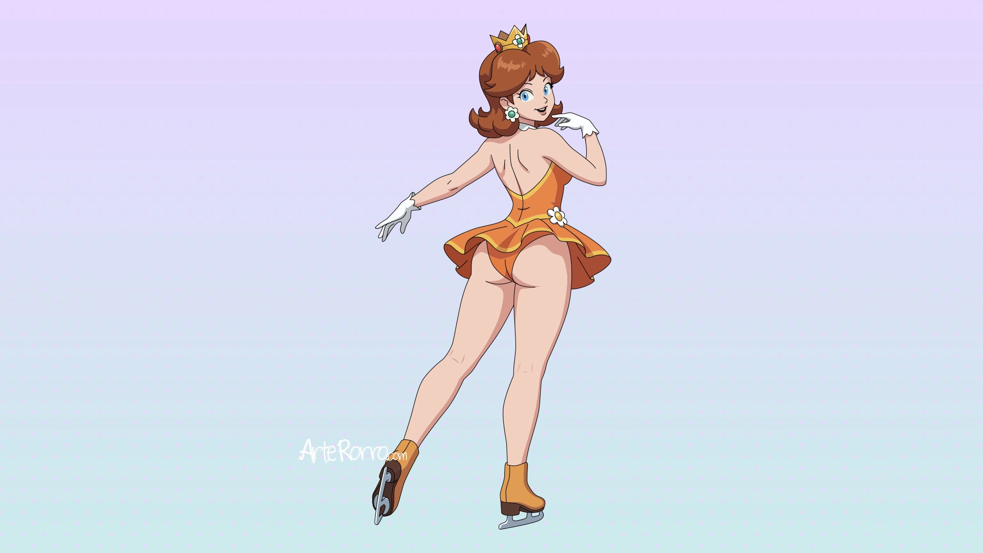 Princess Daisy