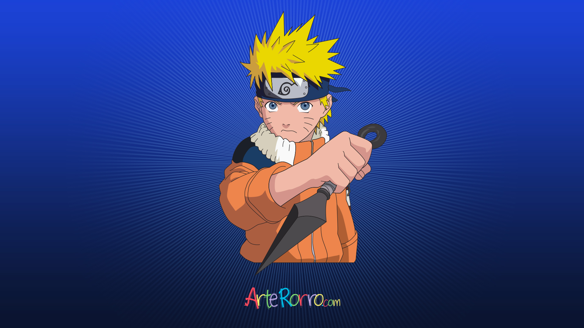 Naruto