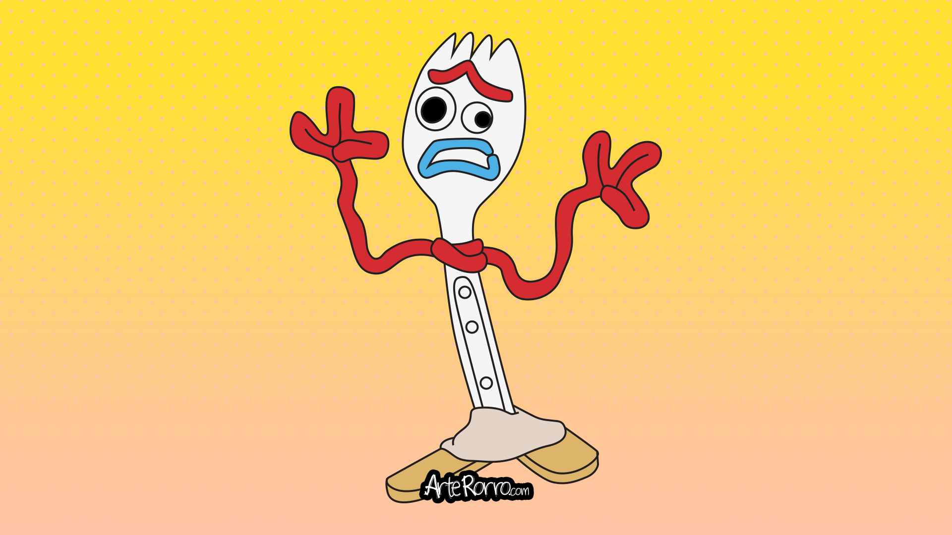 Forky