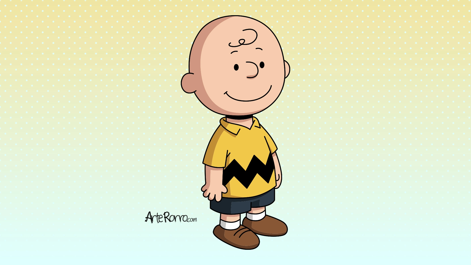 Charlie Brown