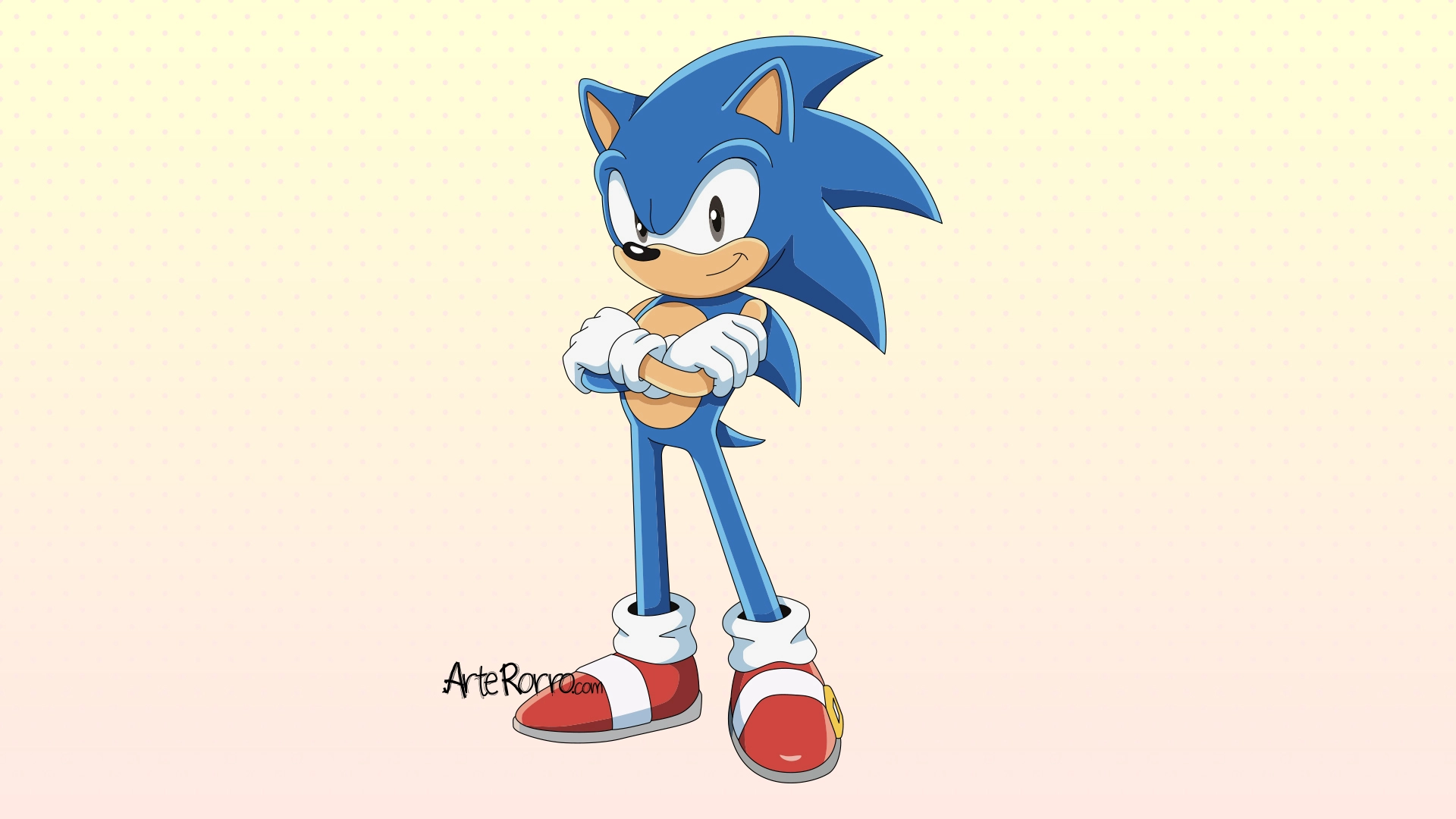 Sonic