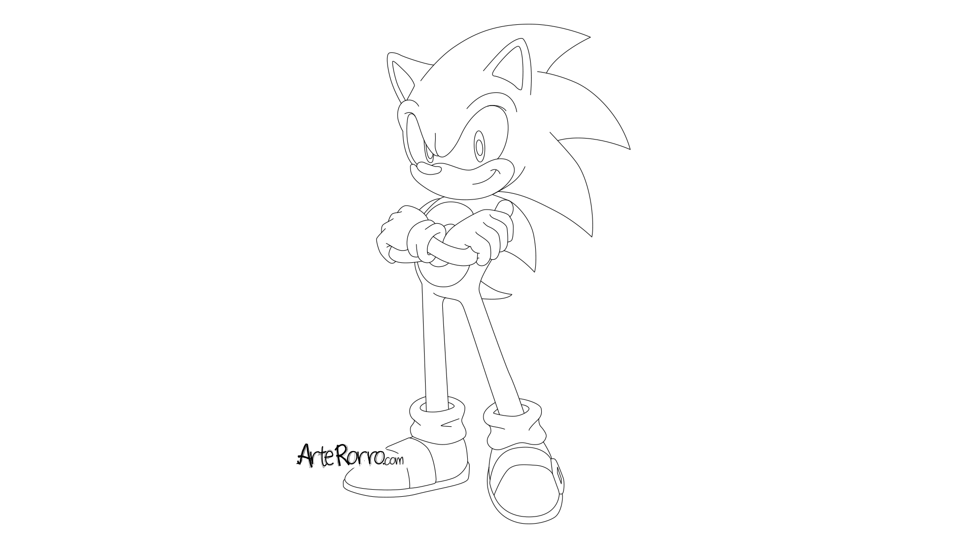  Sonic
