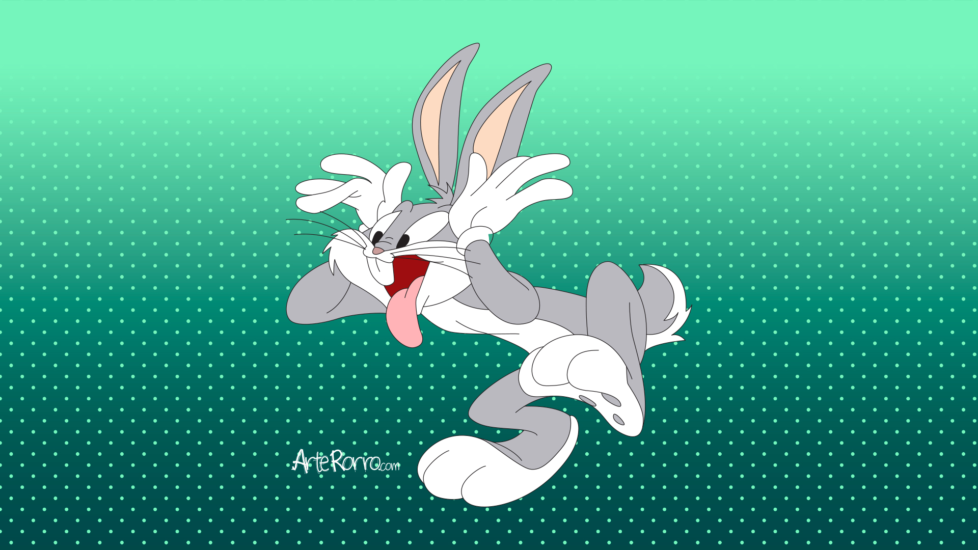 Bugs Bunny