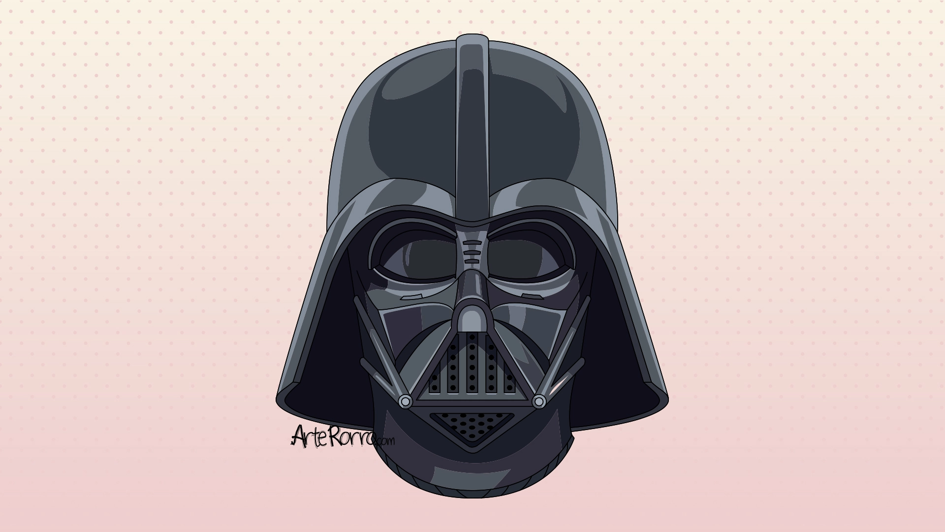 Darth Vader