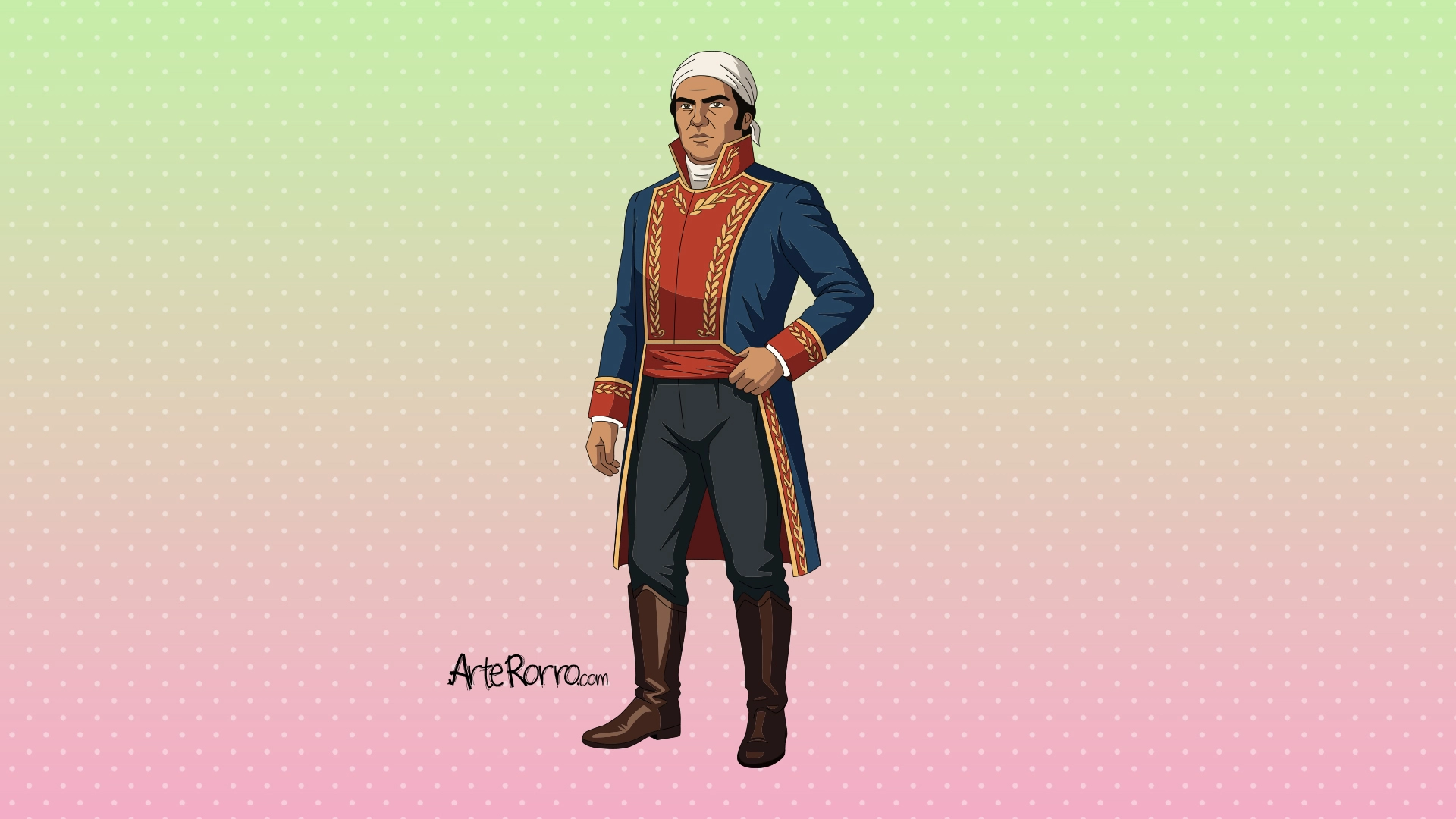 José María Morelos y Pavón
