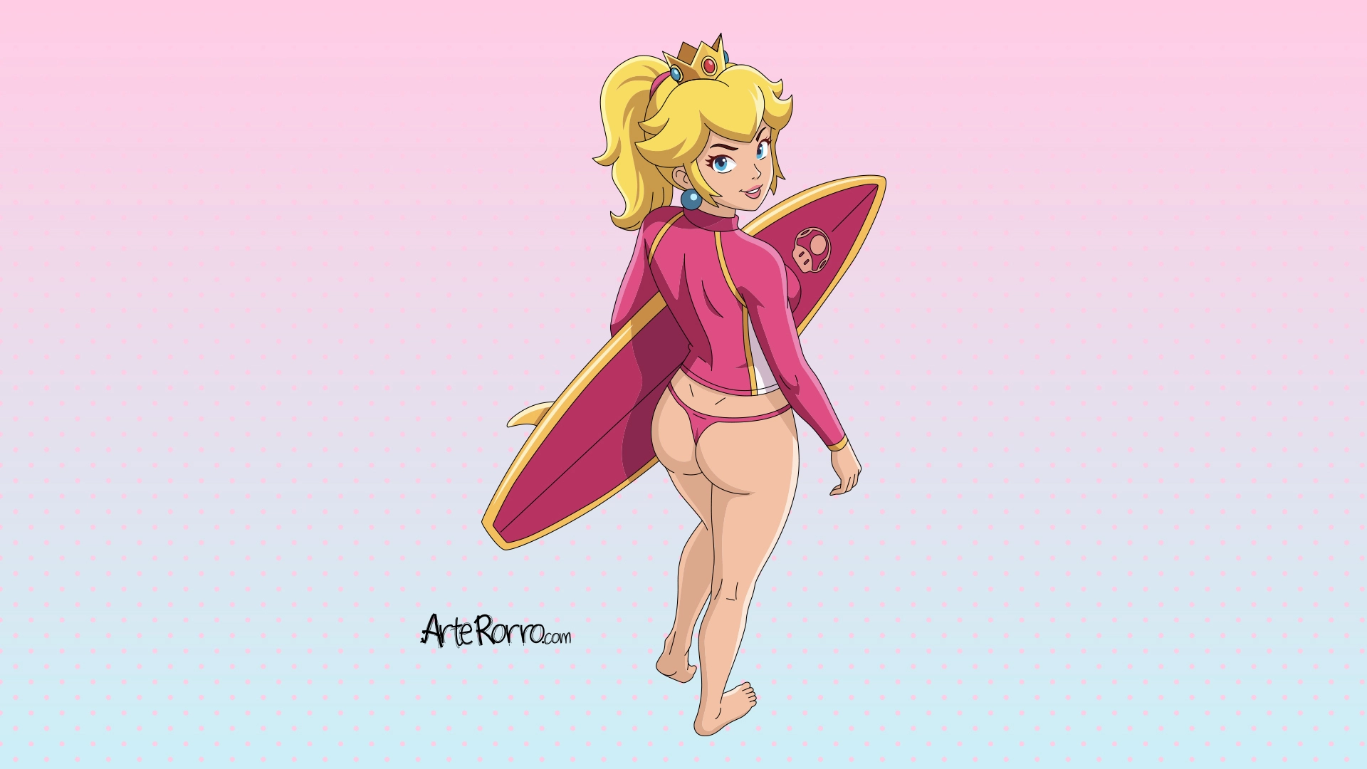 Princesa Peach