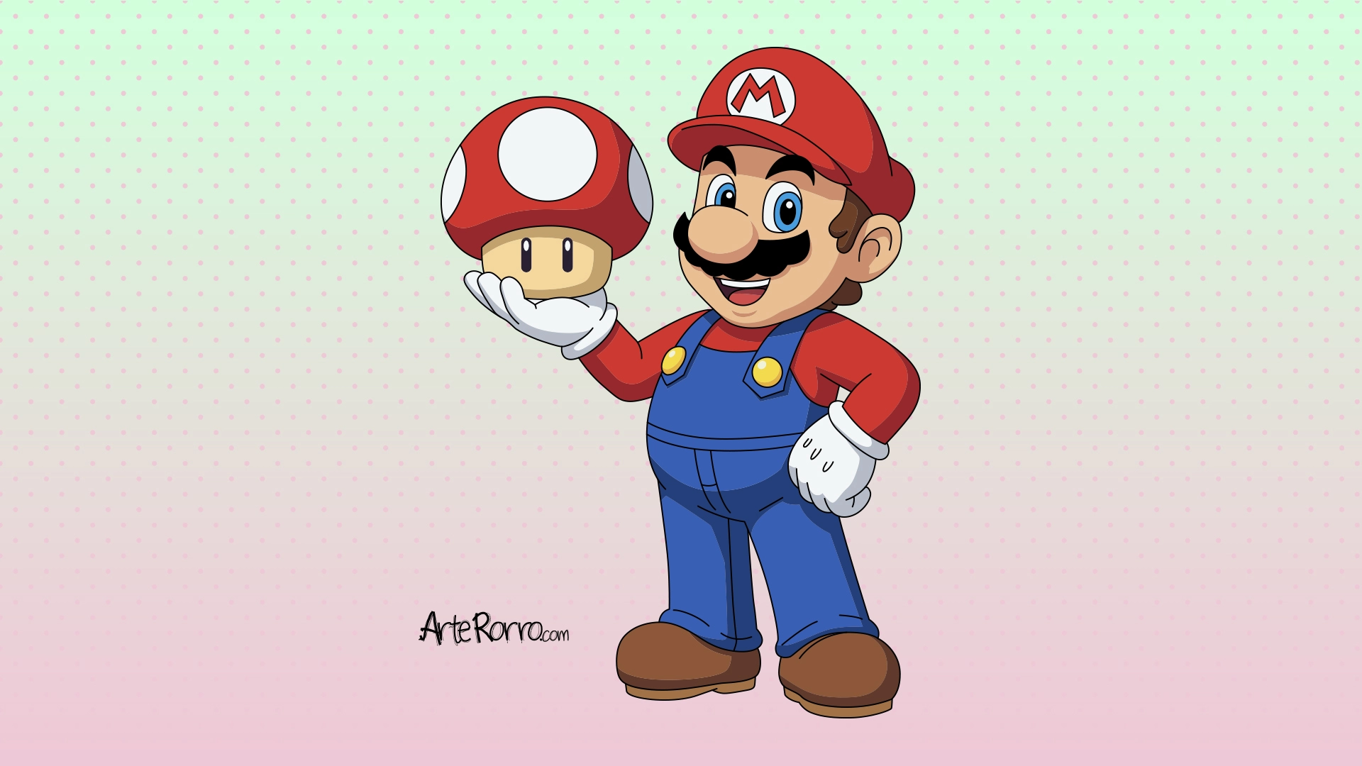 Mario Bros