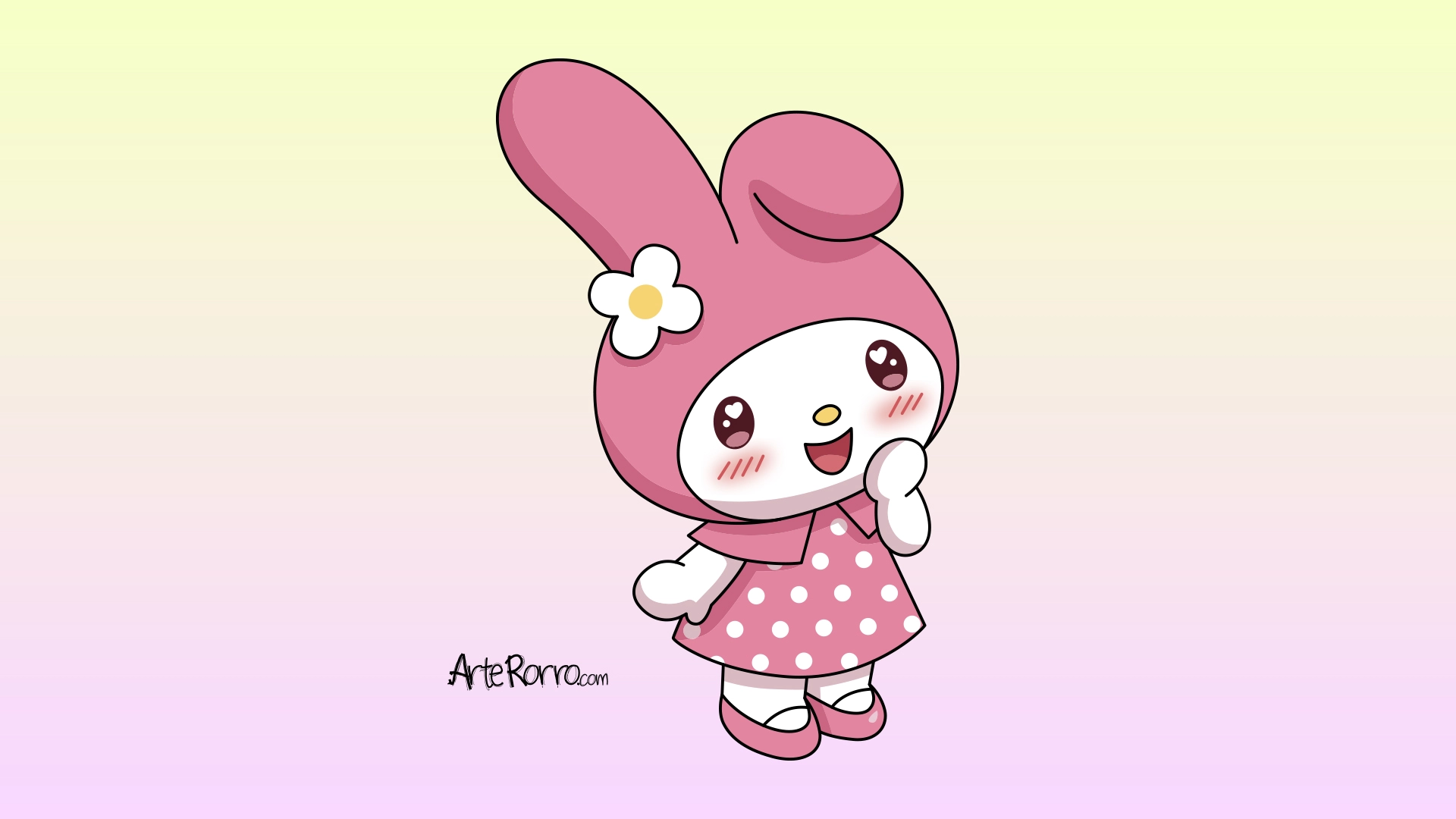My Melody