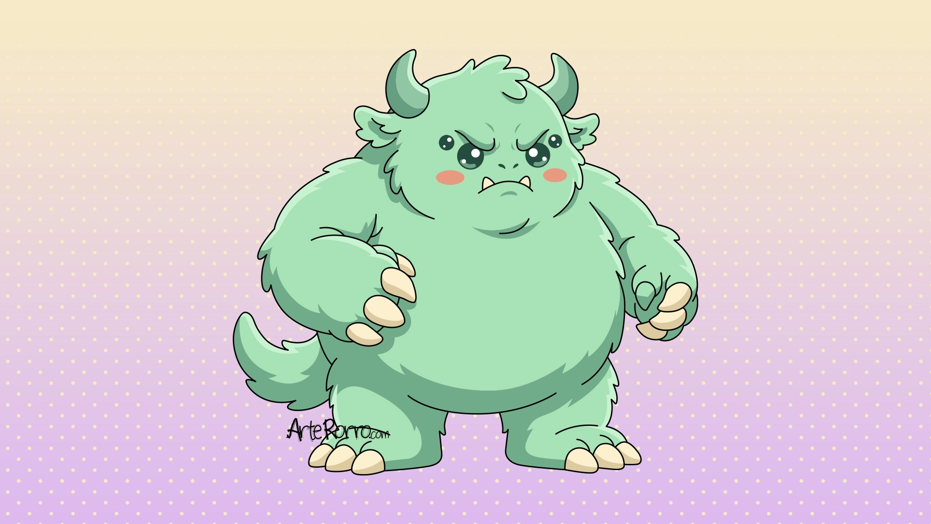 Monstruo