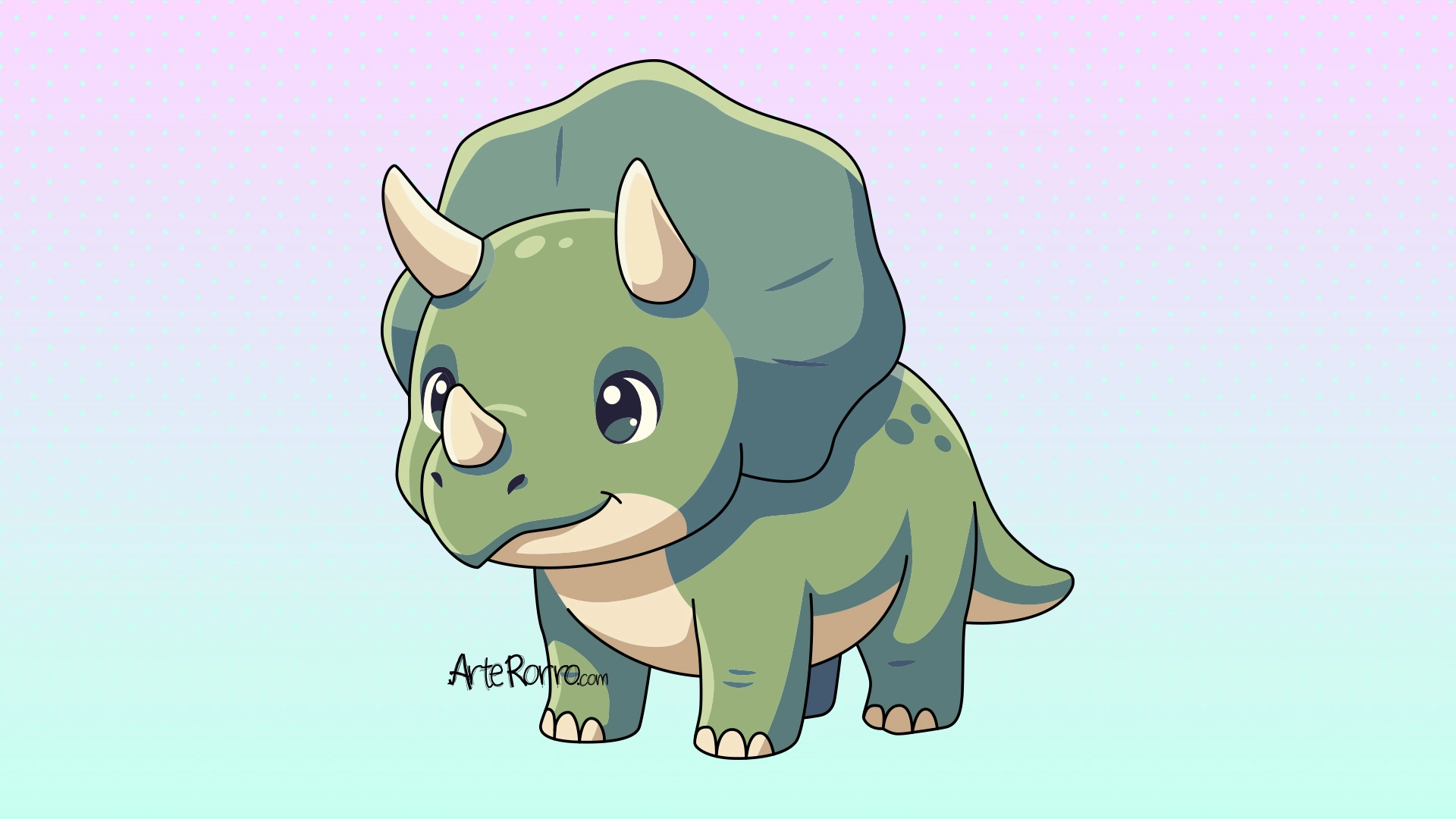 Triceratops