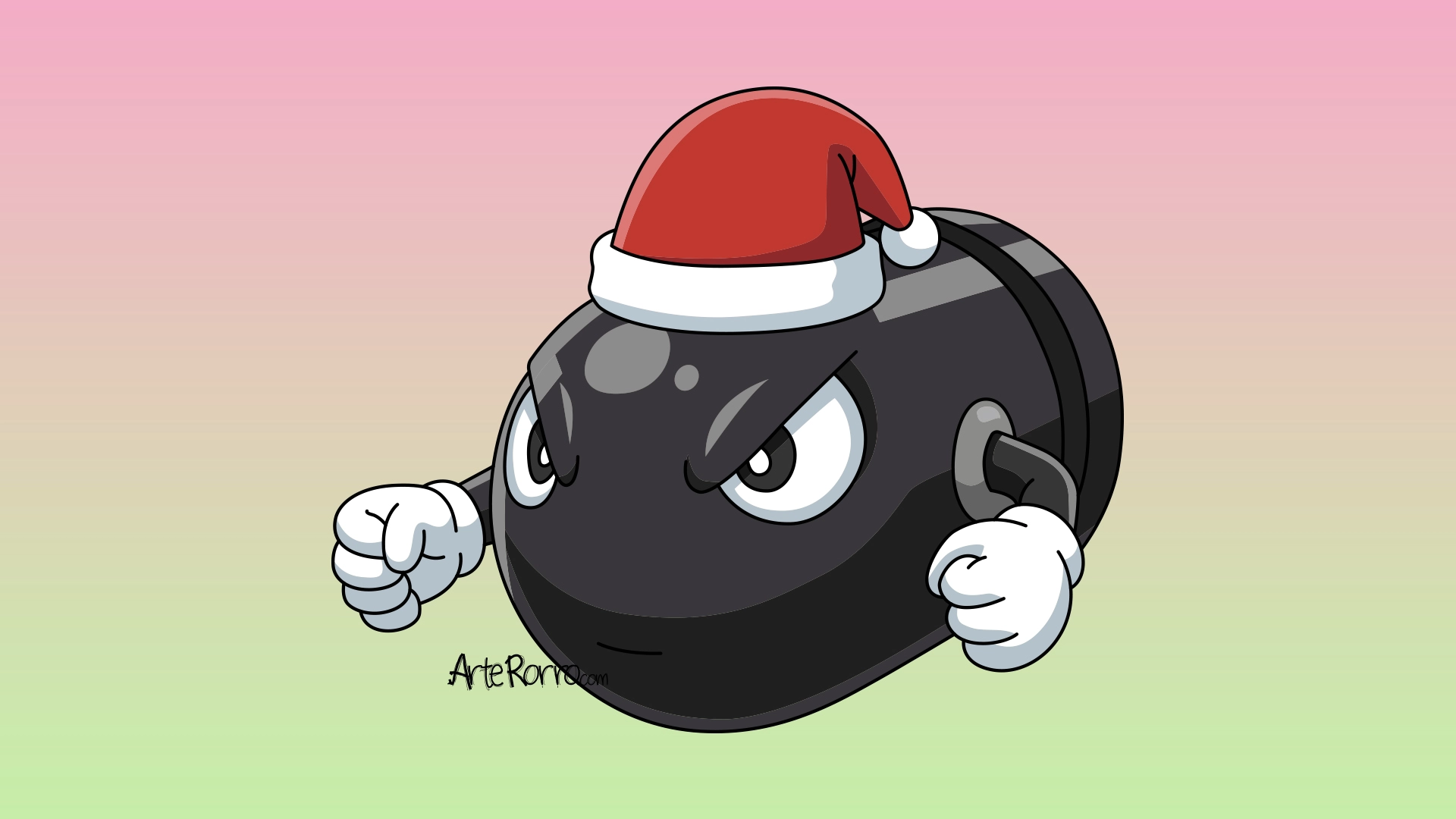 Bullet Bill