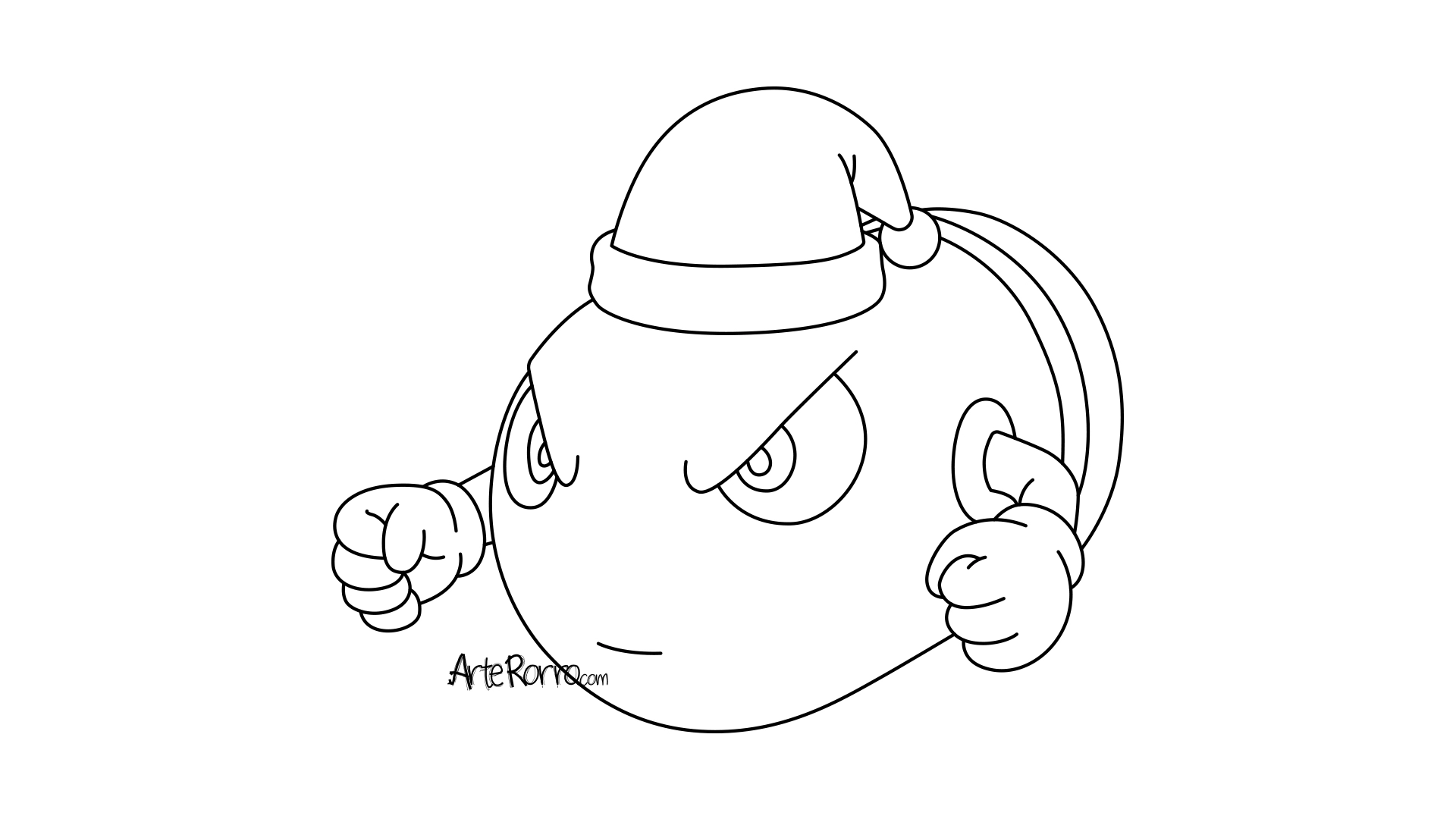 Bullet Bill