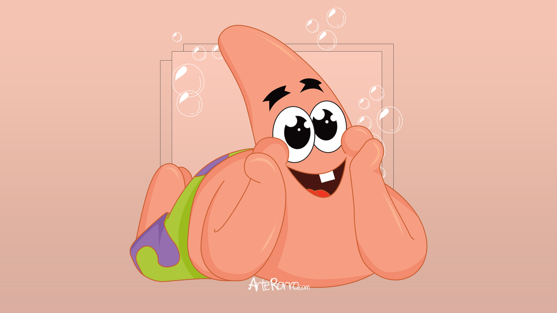 Patrick Star
