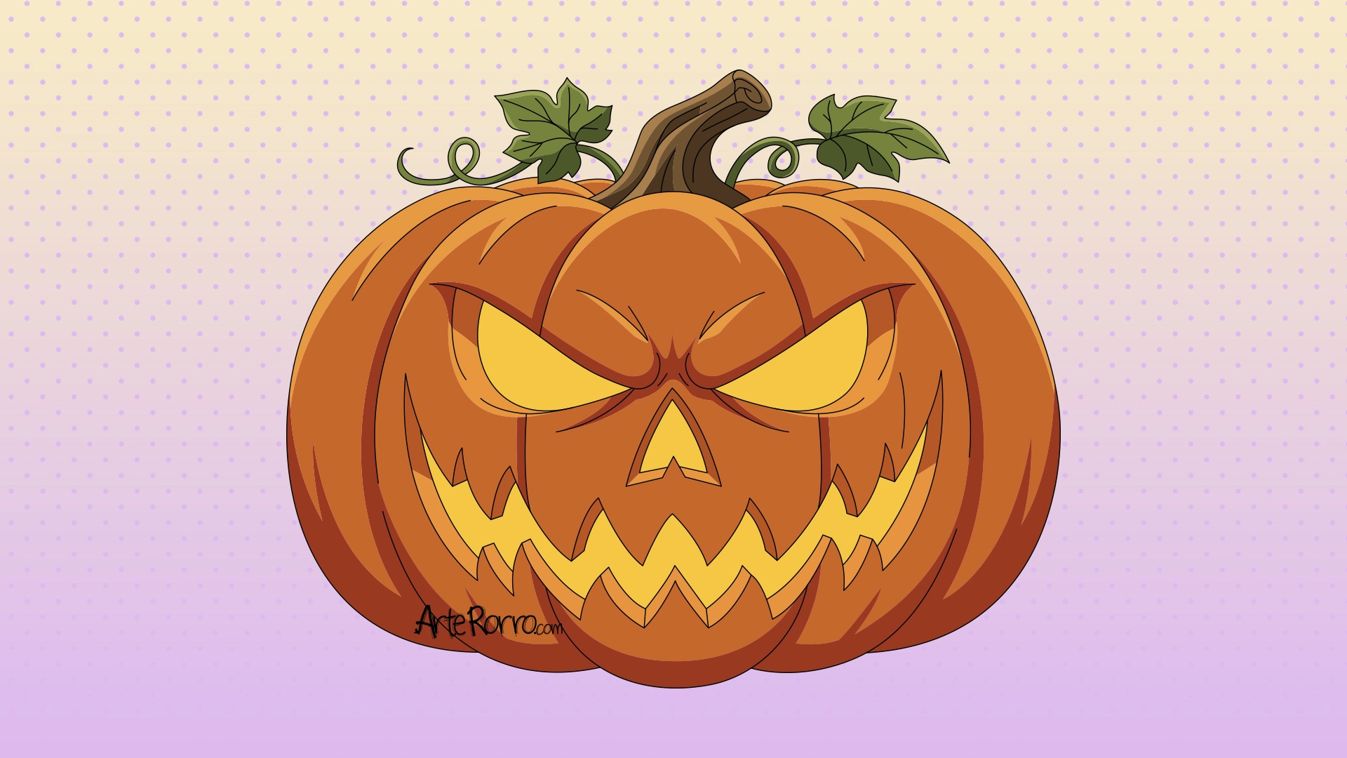 Calabaza Malévola