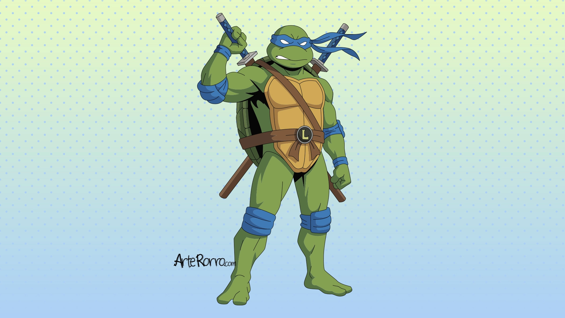 Leonardo