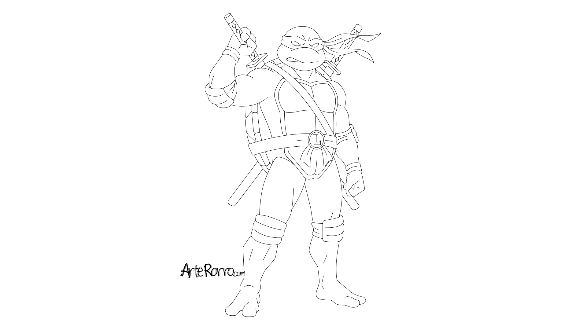  Leonardo