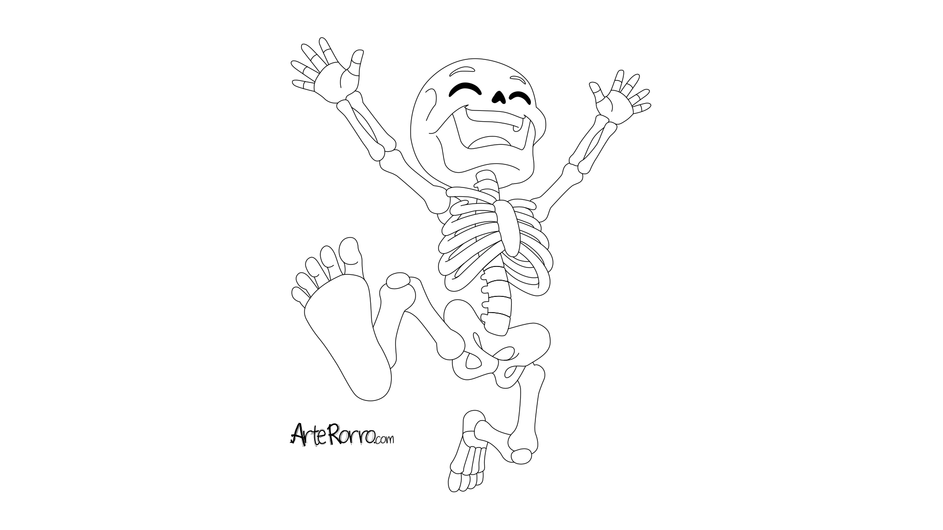  Skeleton