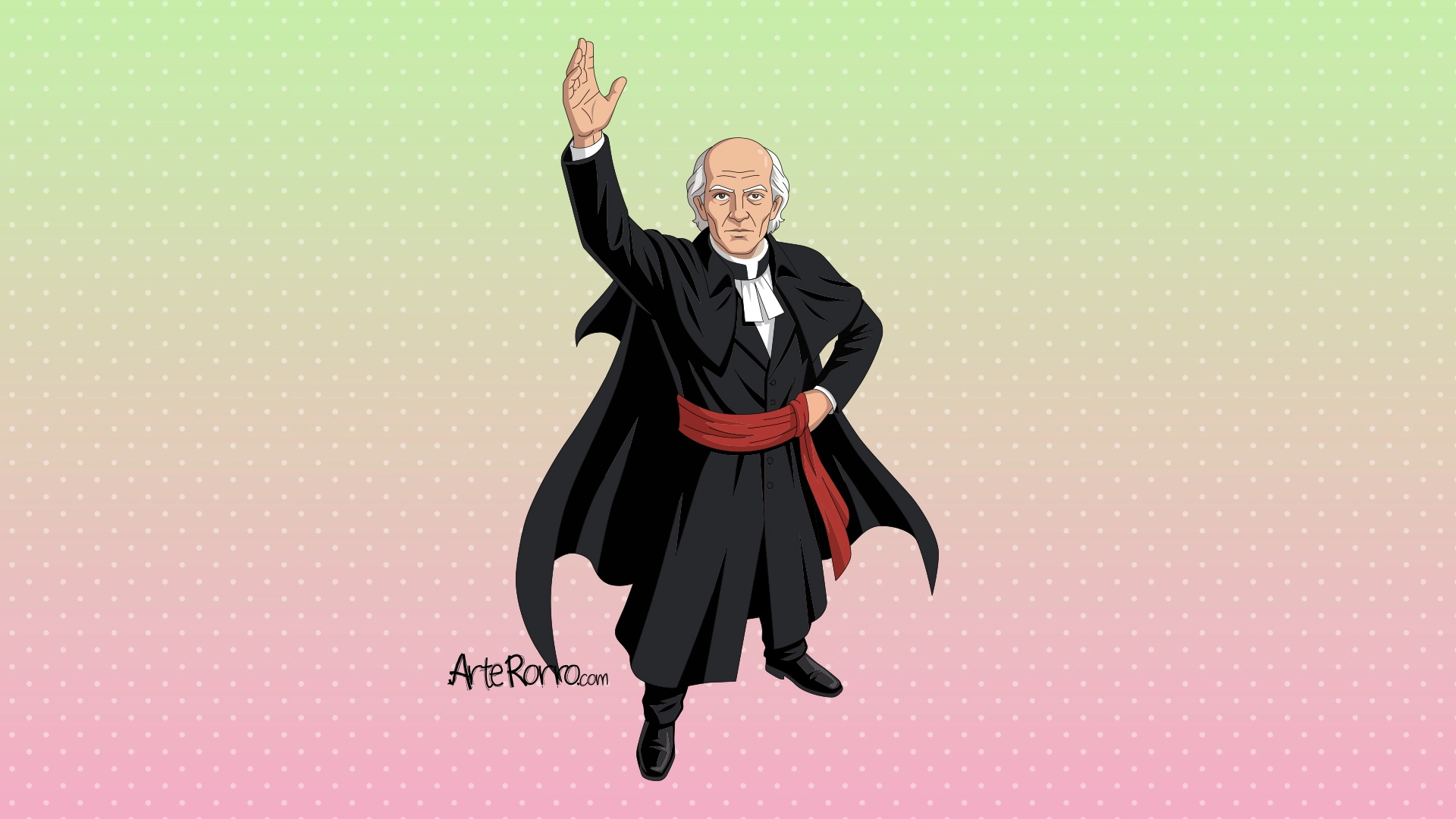 Miguel Hidalgo y Costilla