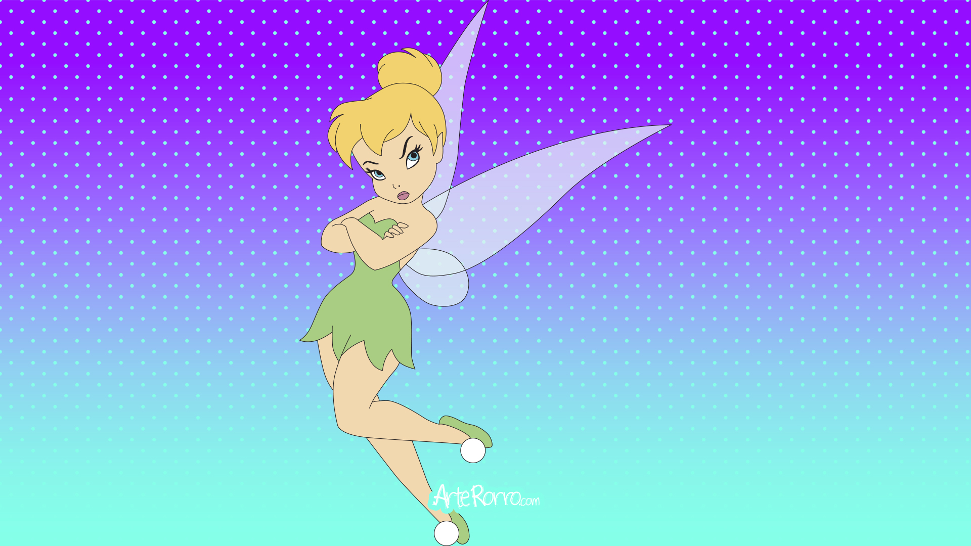 Tinkerbell