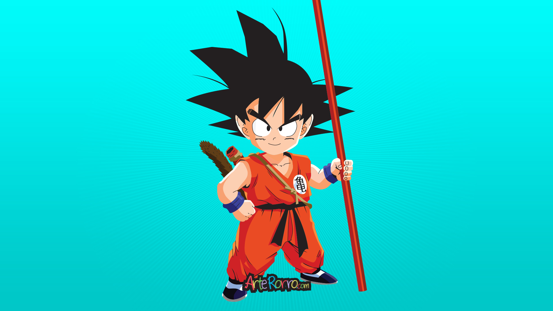Goku
