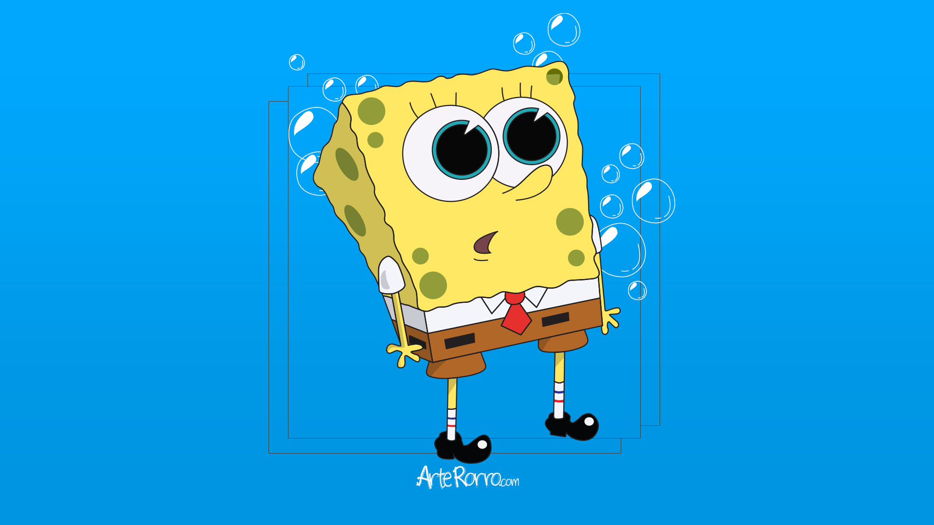 SpongeBob SquarePants