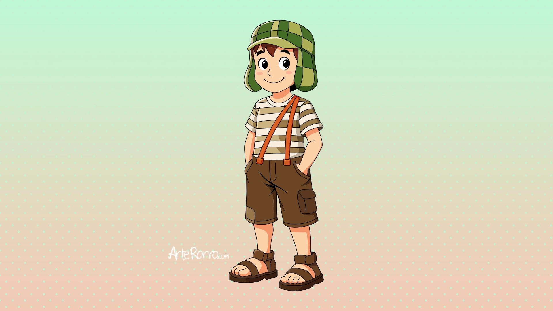 El Chavo del Ocho