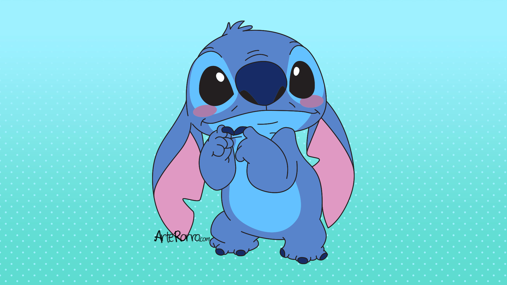 Stitch