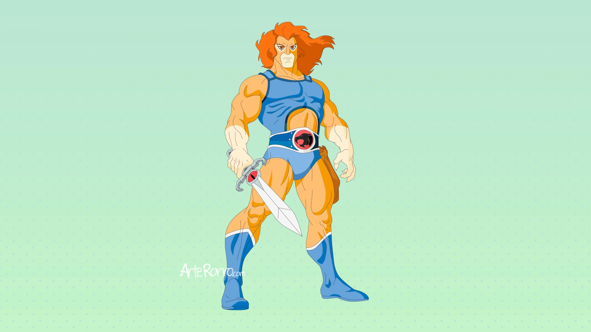 Lion-O