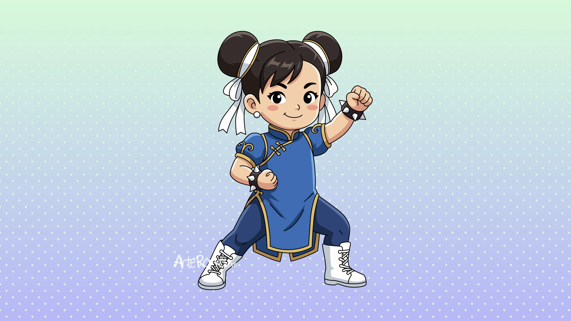 Chun-Li