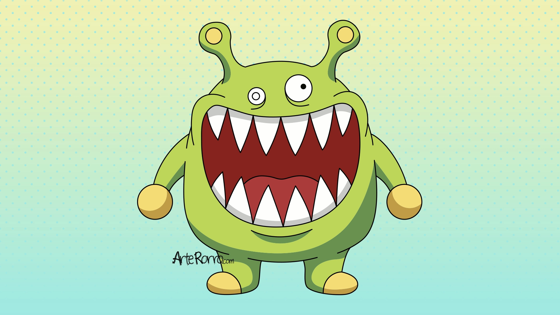 Monstruo