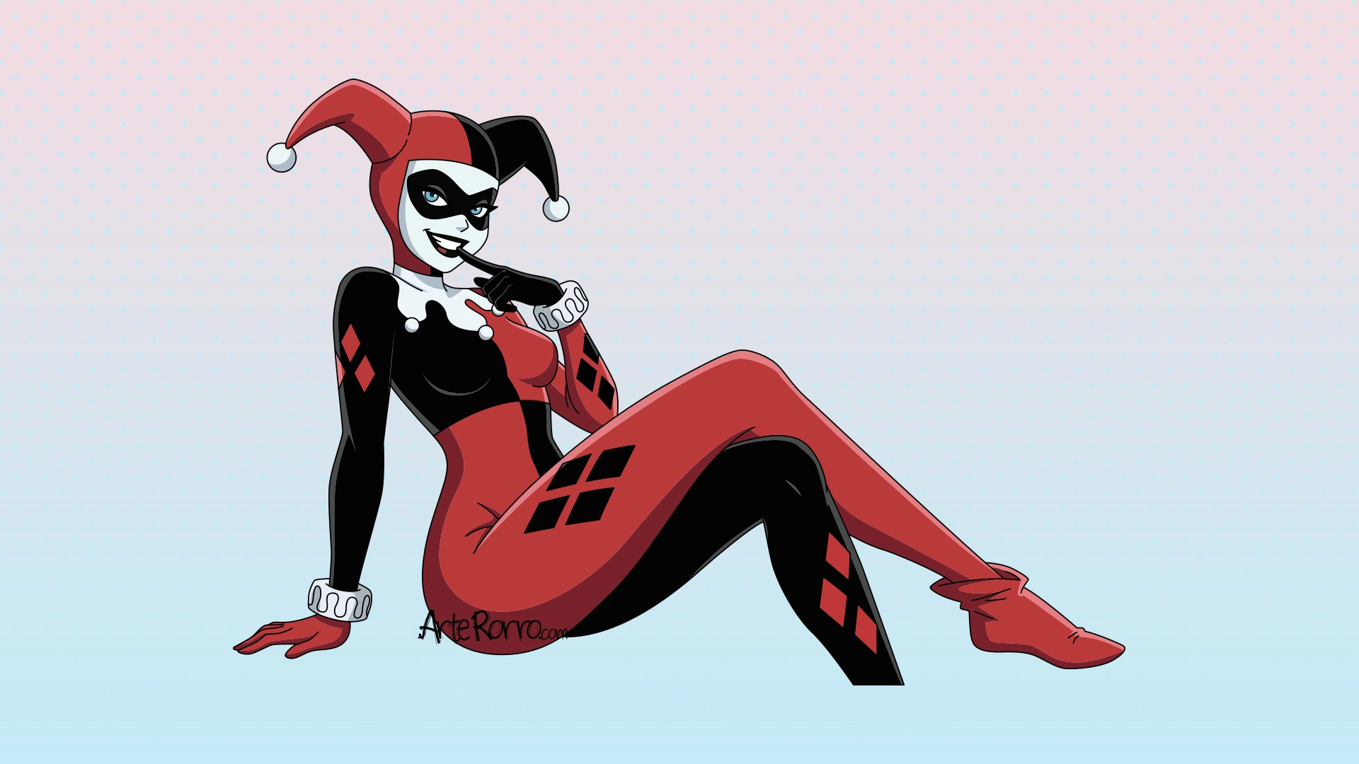 Harley Quinn