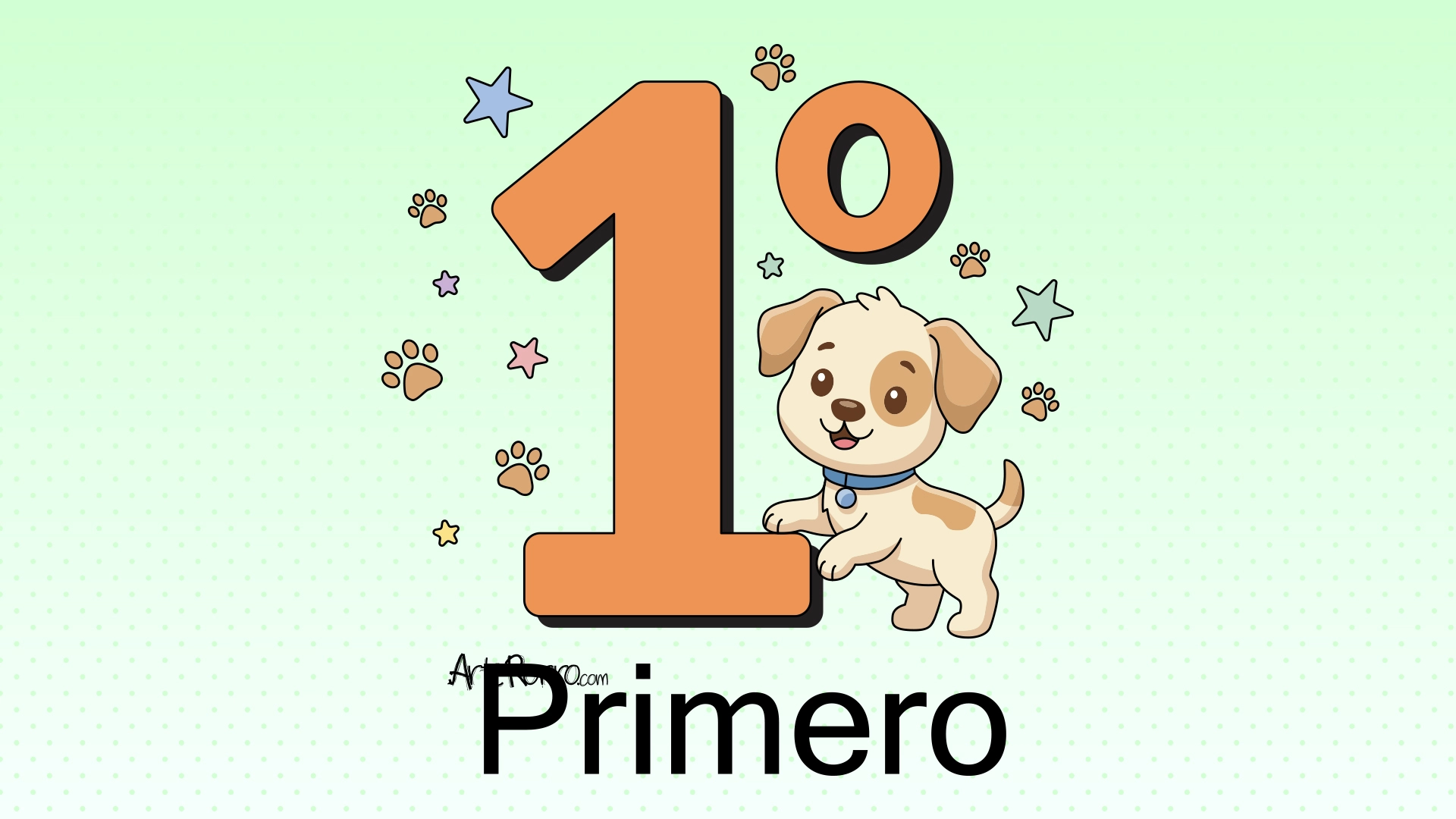 Primero