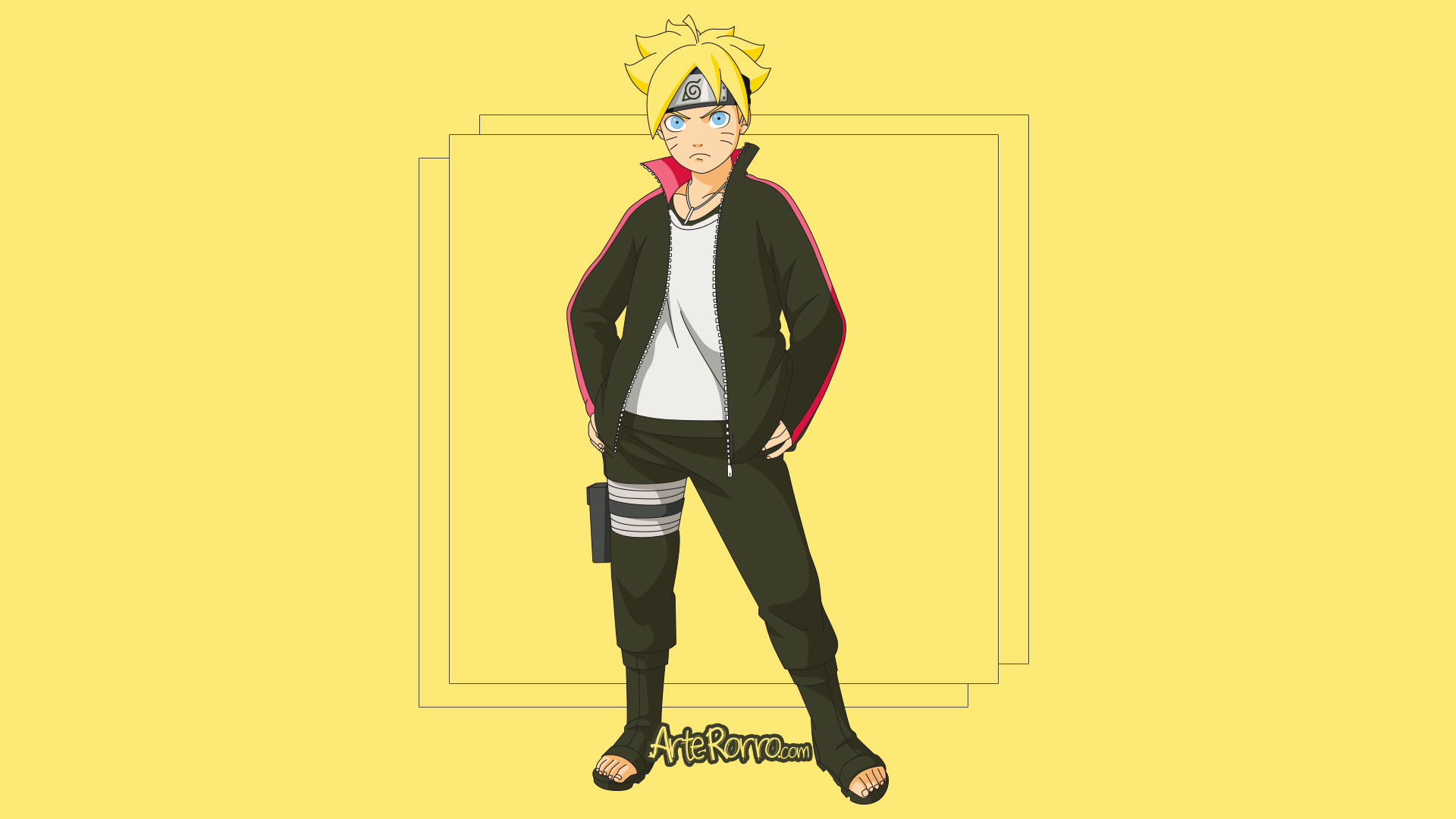 Boruto