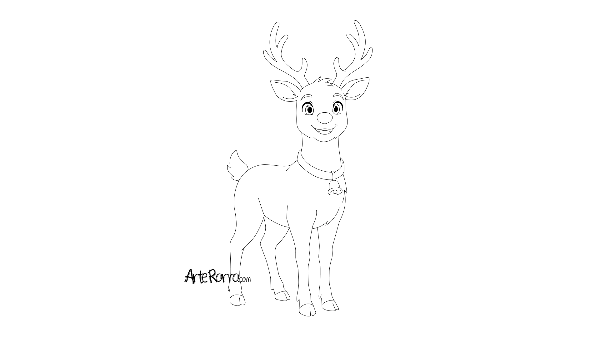  Rudolph the Red-Nosed Reindeer